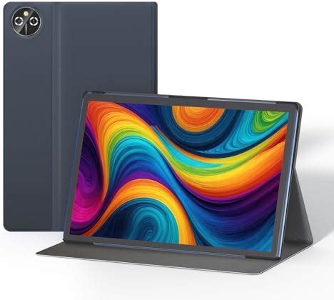 octa core tablet|Xixaomiro 3 em 1 Tablet, 10.1 Polegada Android 13 Tablet, .